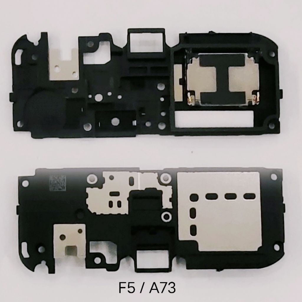 BUZER OPPO F5 / A73 / SPEAKER MUSIC OPPO F5 / SPEAKER BAWAH OPPO A73 / OPPO F5 ORIGINAL 1 SET