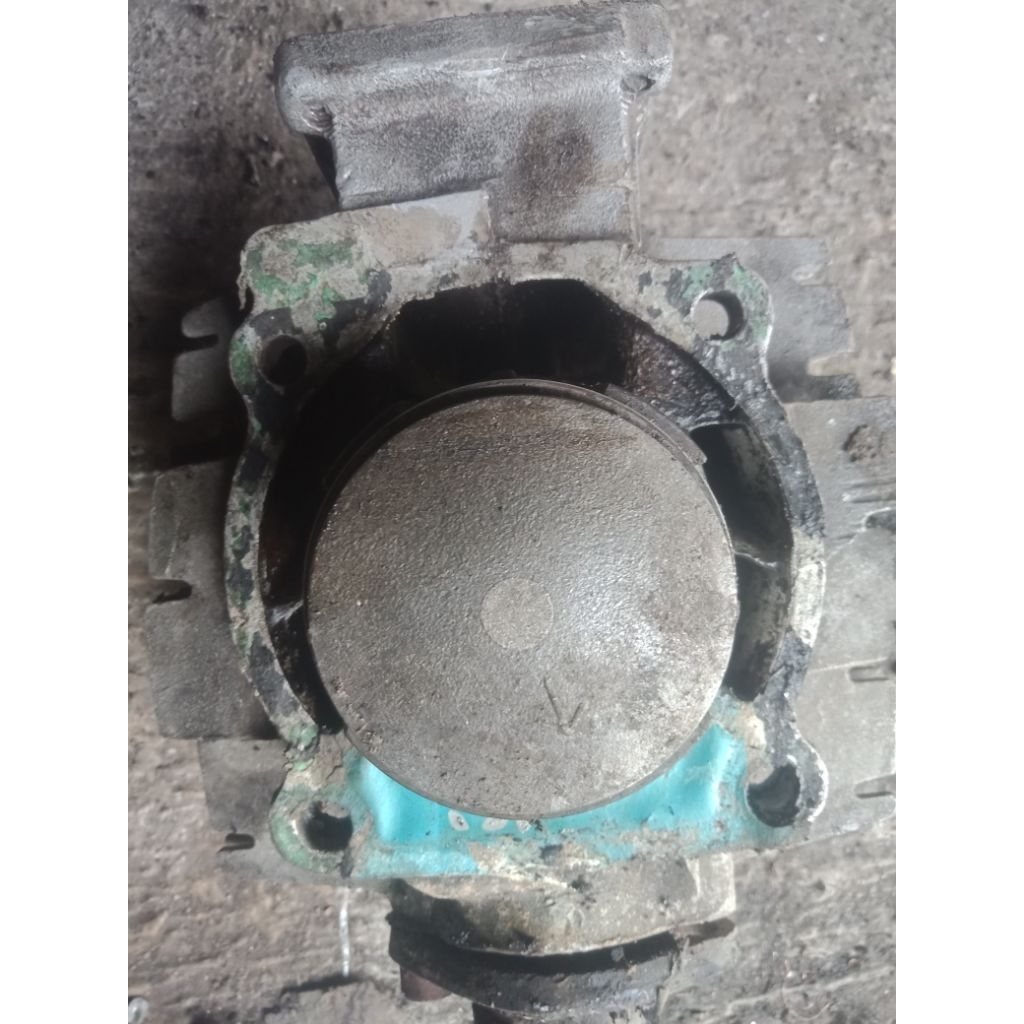 BLOK RGR OS 100 SUDAH OB