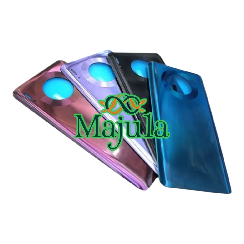 backdoor backcover back glass huawei mate 30 pro