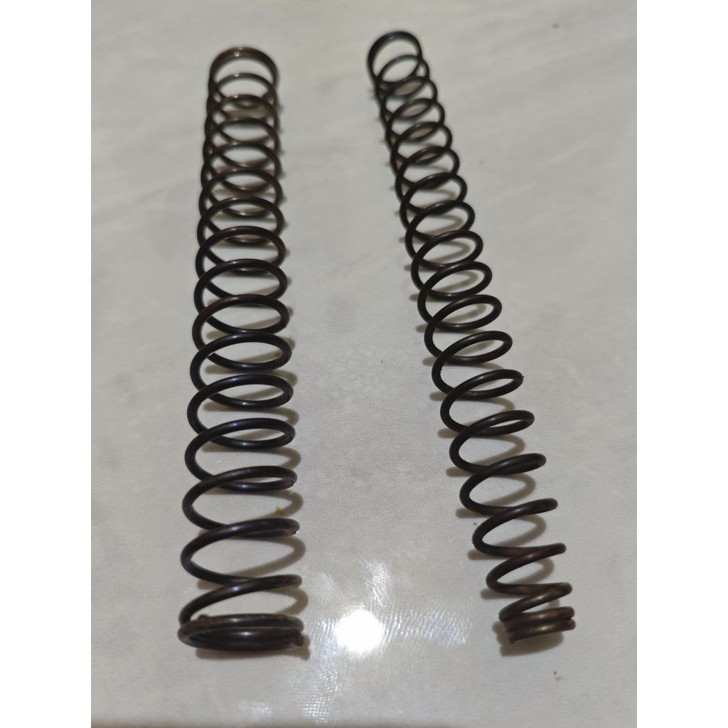 per tekan keong per baja hitam25