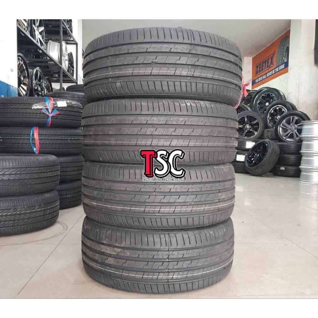BAN SECOND | 215/40 R18 ACCELERA IOTA EVT NIK 2025