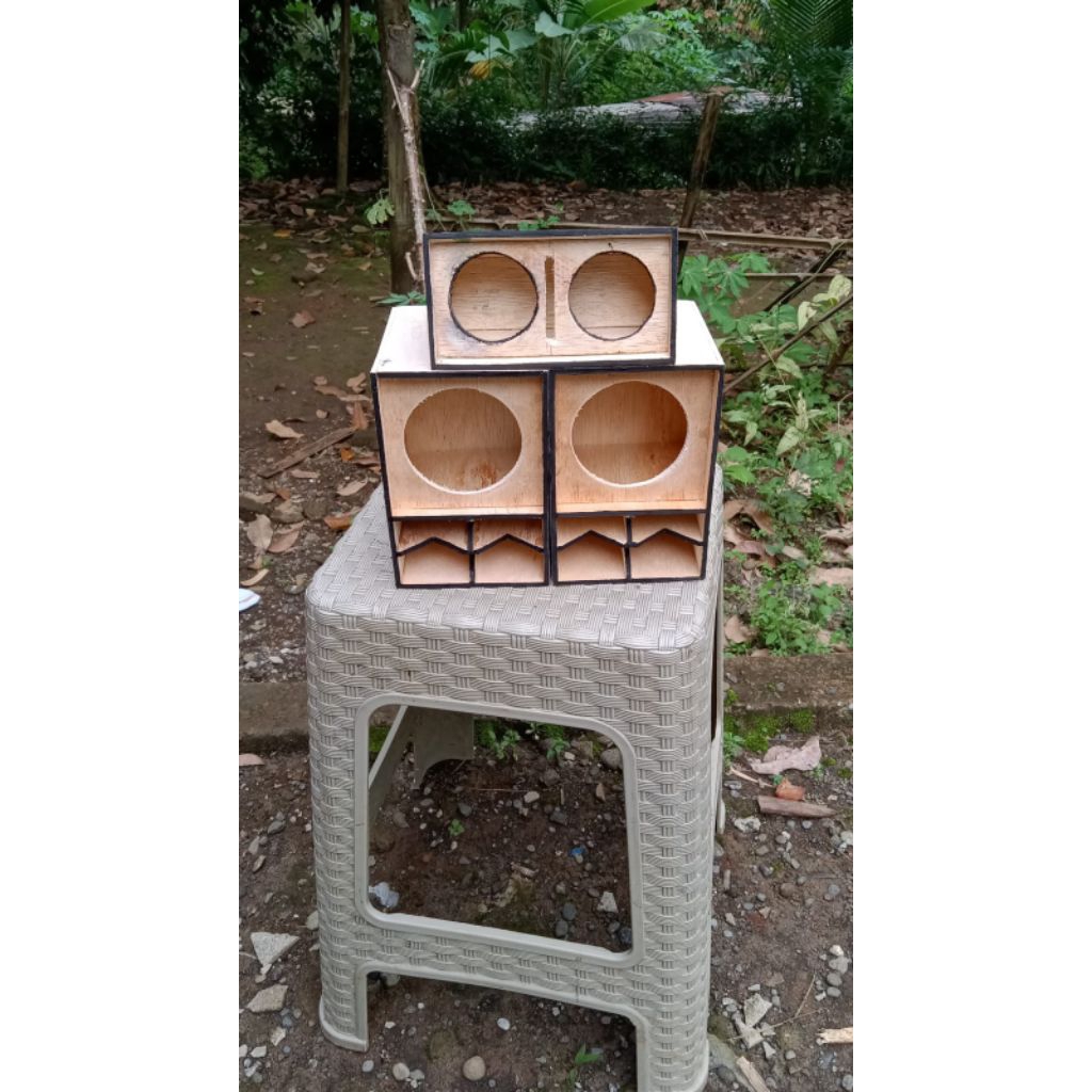 MINIATUR SOUND MINI/BOX SOUND/MENTAHAN