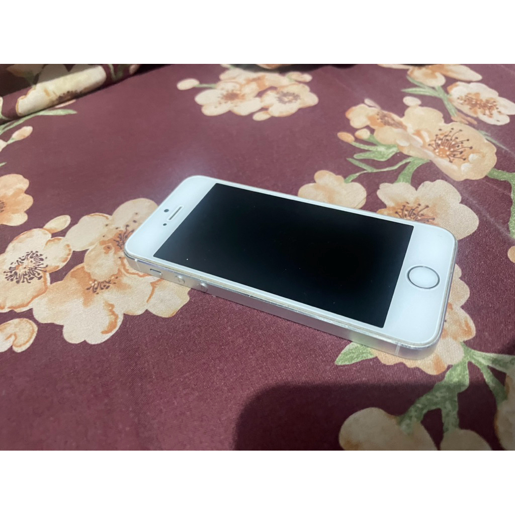 iPhone 5s Second