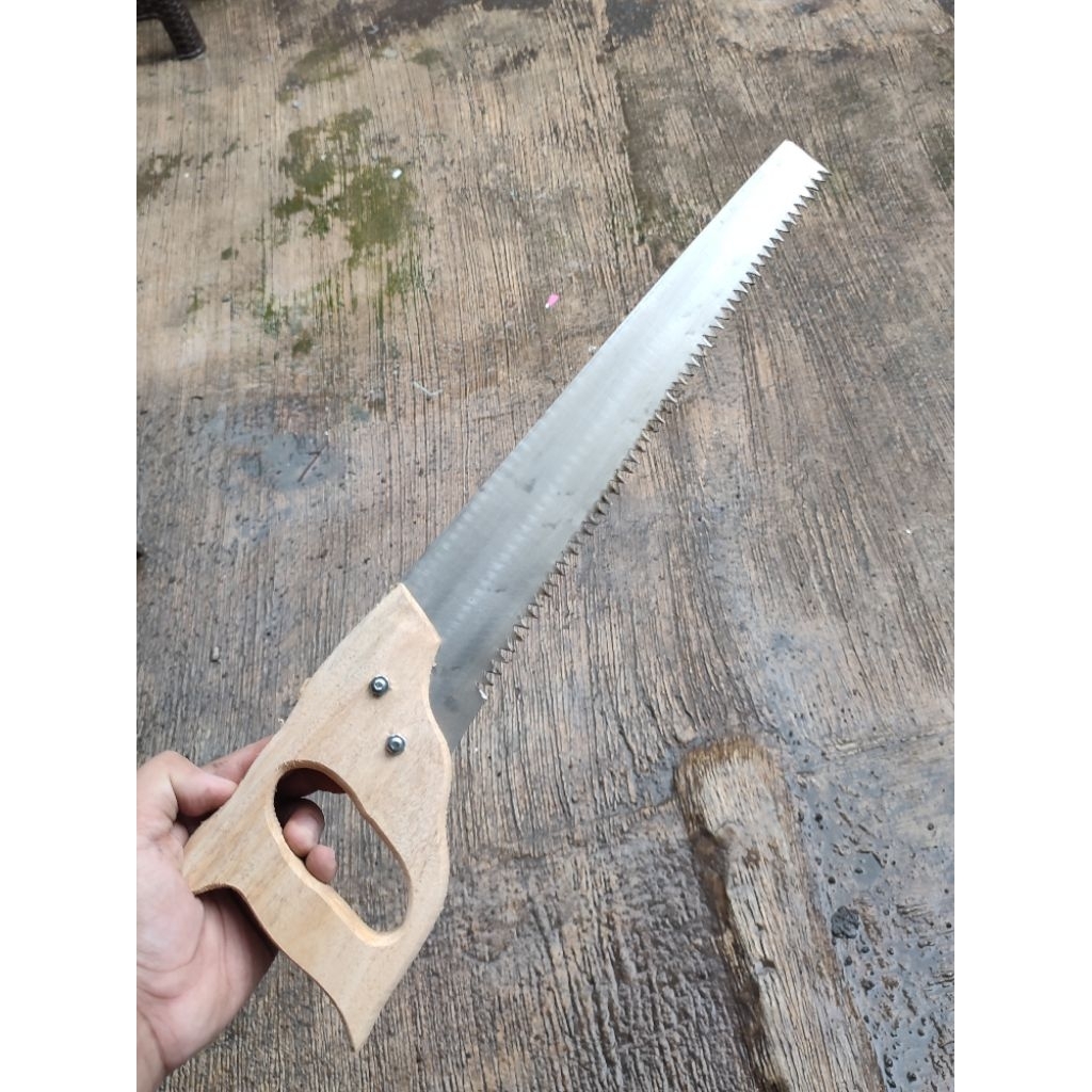 GERGAJI HERBEL GERGAJI KAYU BAHAN BAJA SERGAJI HERBEL SUPER KUAT SUPER TAJAM