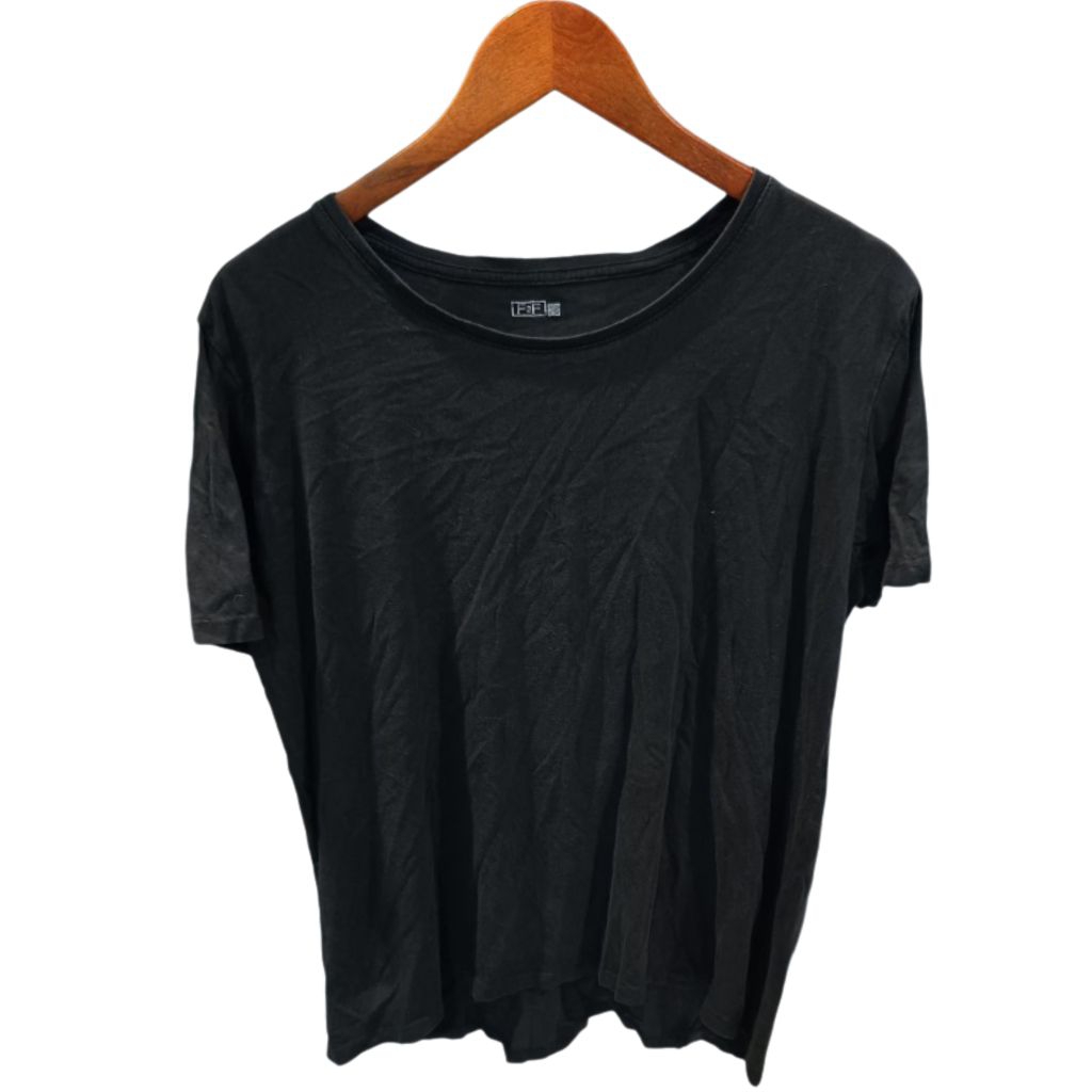 #650 || F2F - Kaos T-Shirt