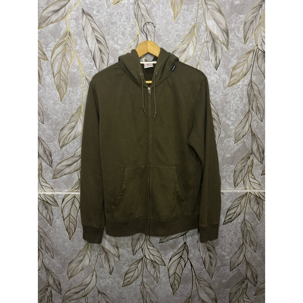 Hoodie avirex original