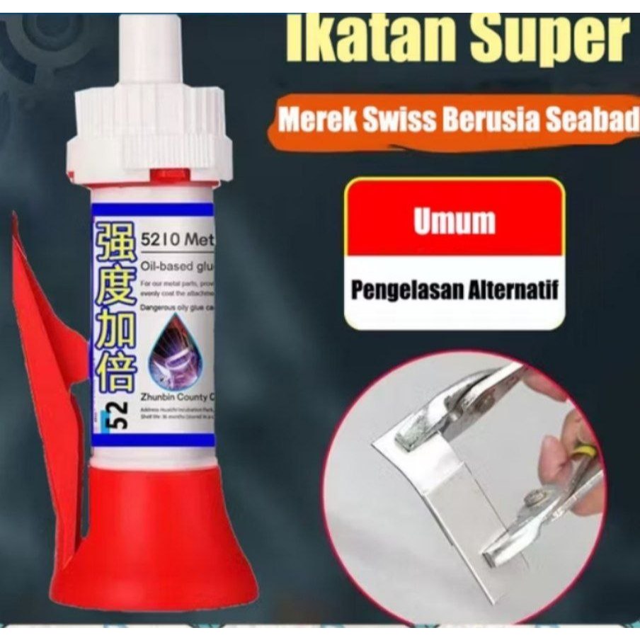 lem serbaguna super kuat super glue lem oily glue lem plastik kuat Cairan Perekat Kuat lem keramik p