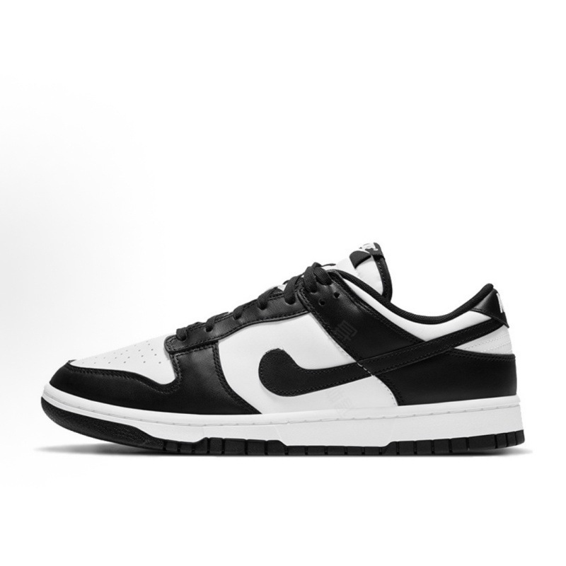 NIKE Sepatu Sneakers Pria DUNK LOW ORIGINAL Olahraga sepatu sneakers pria sepatu running pria