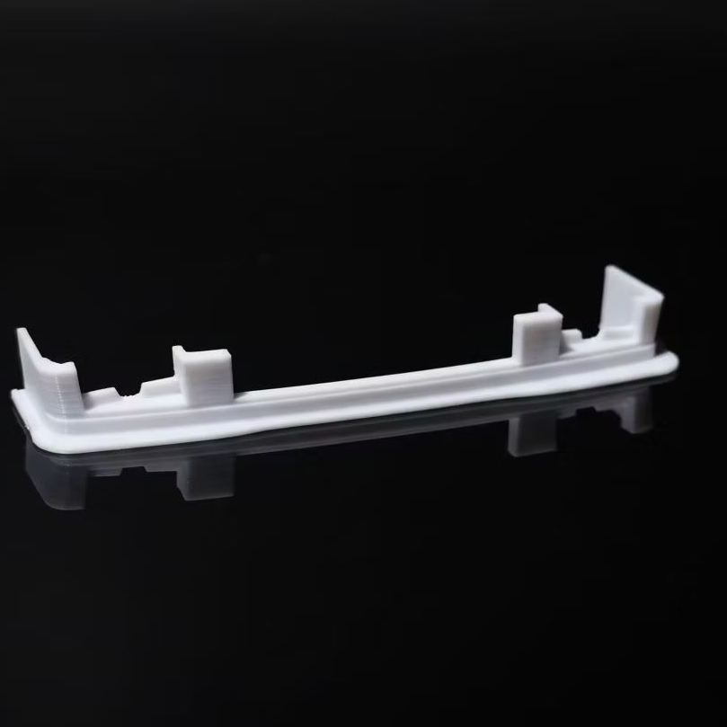 bemper depan Miniatur L300 pengaman samping