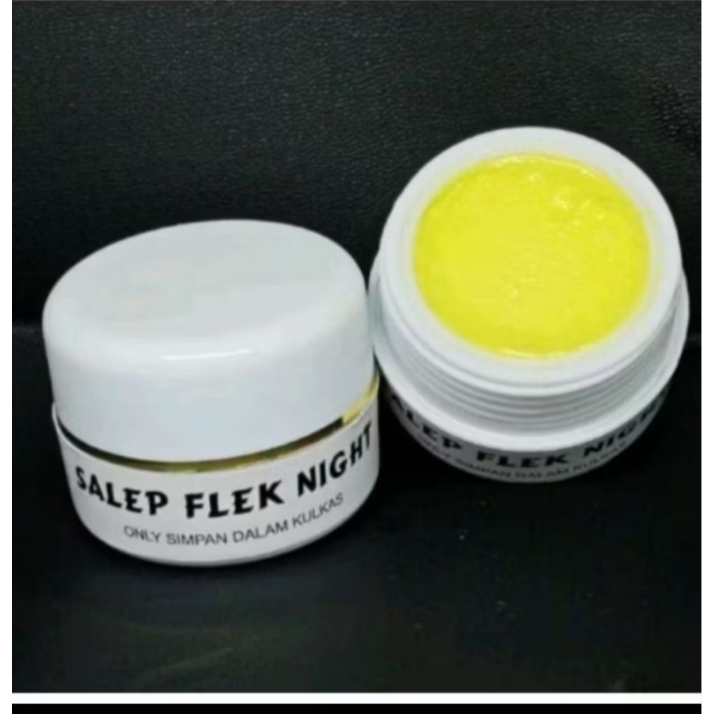 salep untuk flek hitam melasma