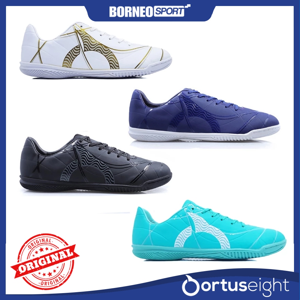 SEPATU FUTSAL ORTUSEIGHT ZENITH IN / SEPATU FUTSAL ORTUSEIGHT ORIGINAL