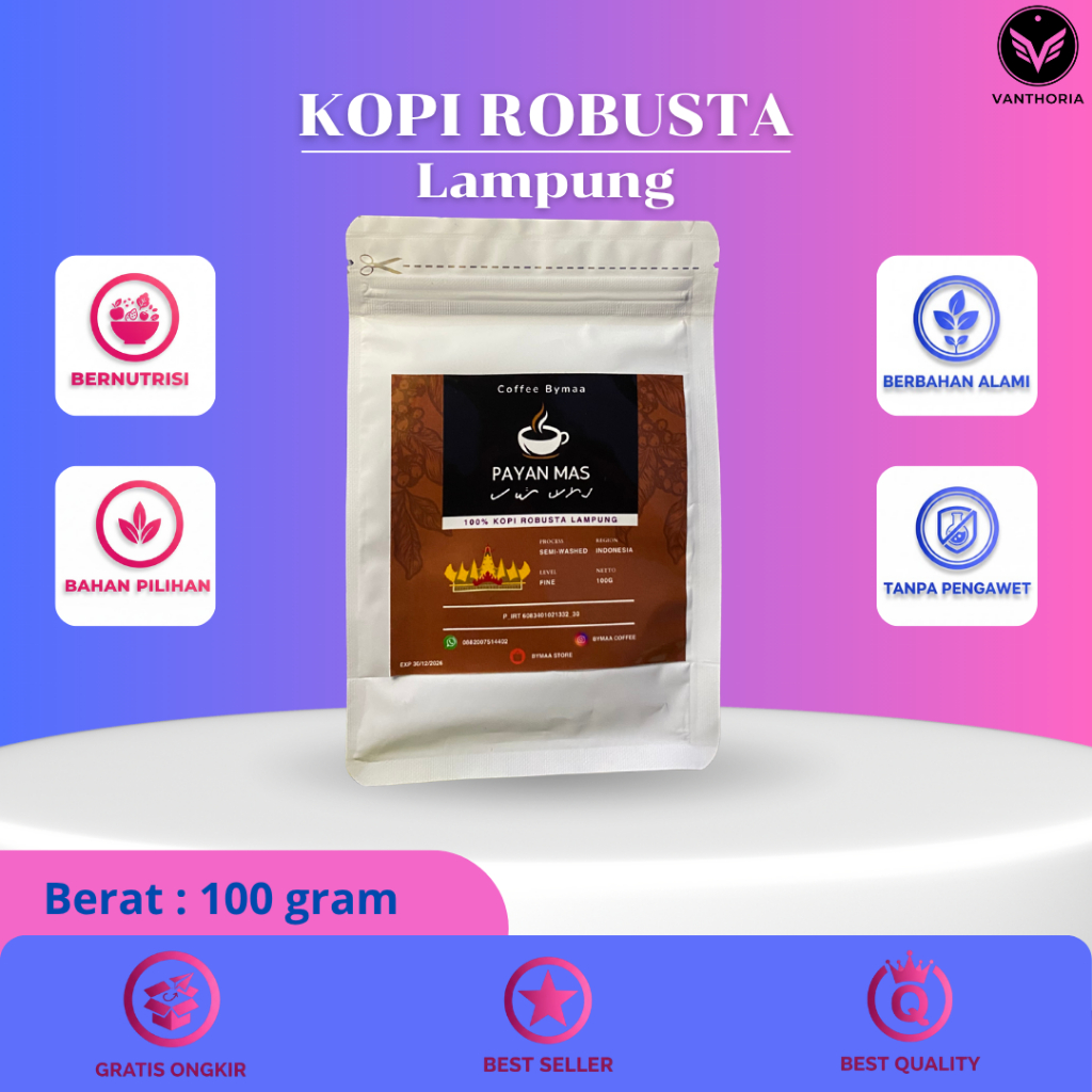 Kopi Robusta Lampung | Kopi Robusta Asli Lampung | Kopi Robusta | Kopi Lampung | Robusta Lampung   |