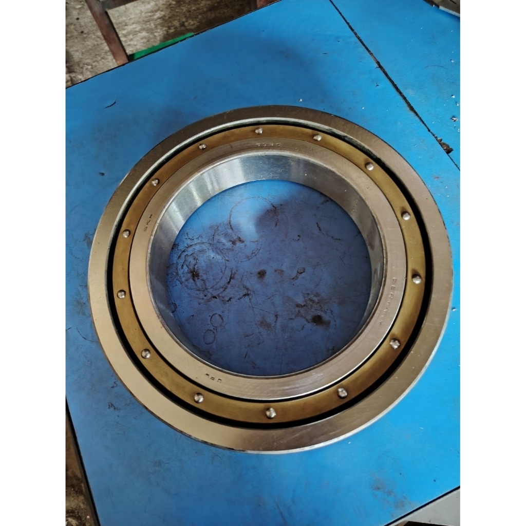 bearing skf 6036 second layak pakai made in germany