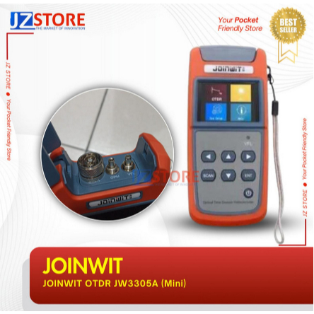 JOINWIT OTDR JW3305A (Mini)