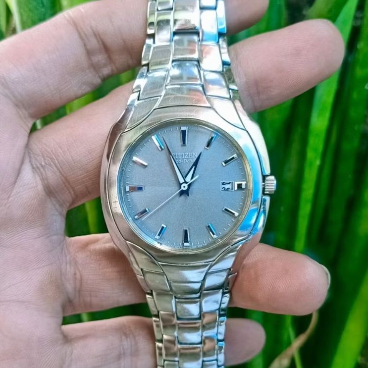 Jam Tangan Original Citizen Eco-Drive