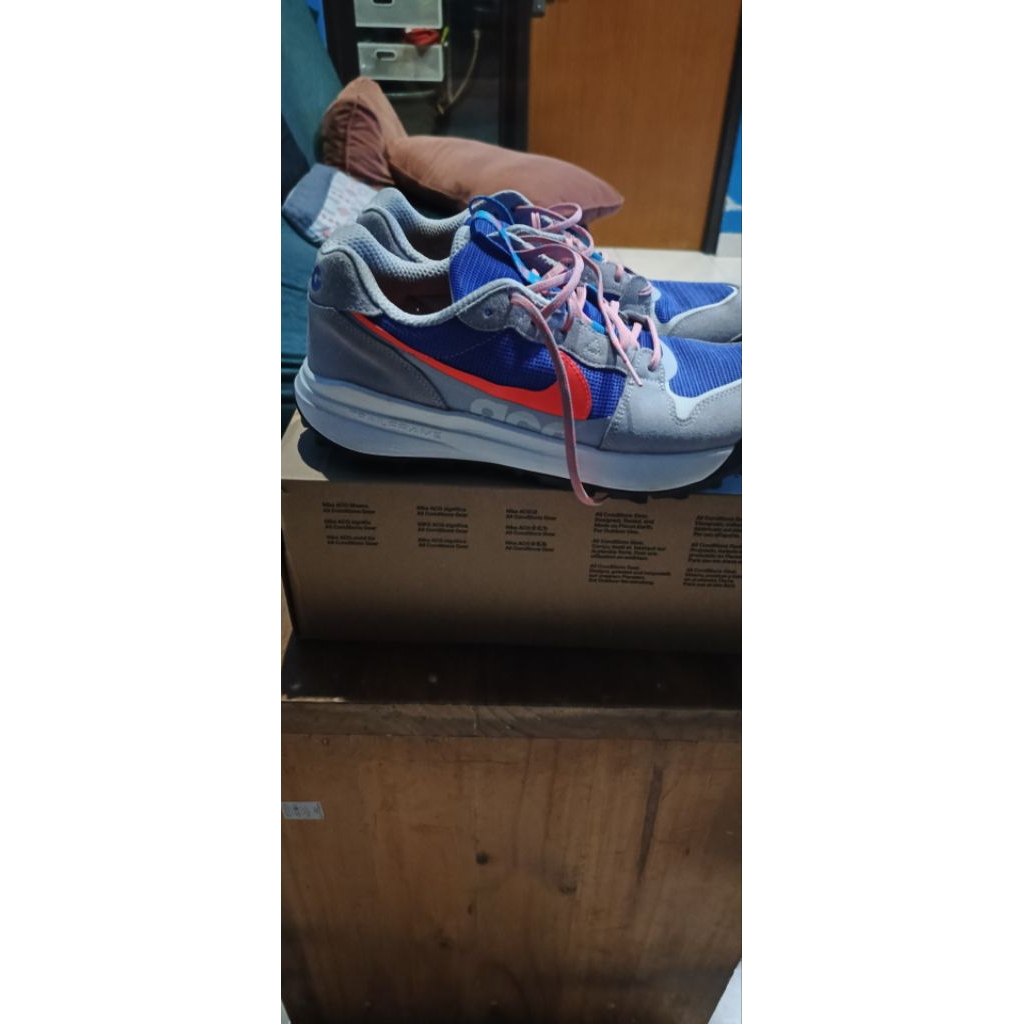 Nike ACG Lowcate-Second