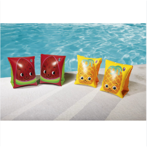 Bestway 32042 Armbands Pelampung Lengan Anak / Bestway Pelampung Lengan