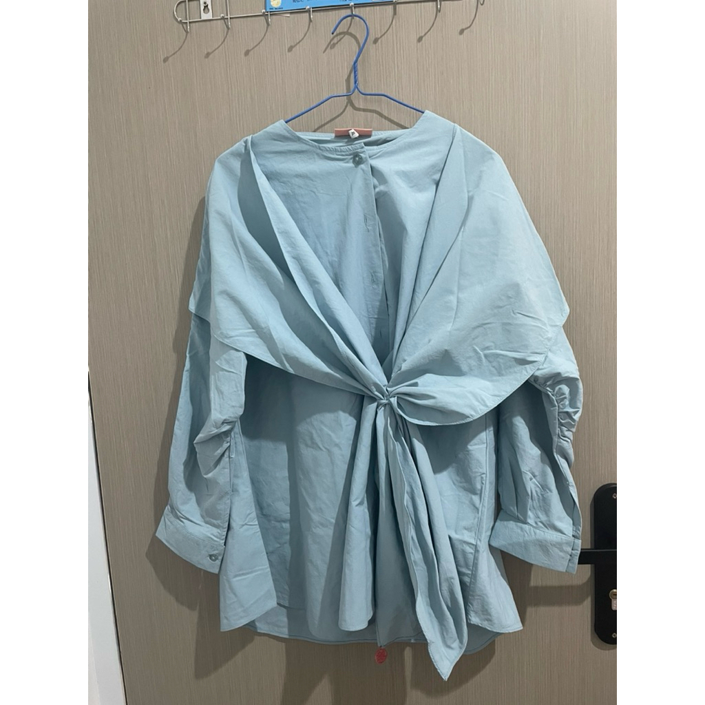 Preloved baju ria miranda
