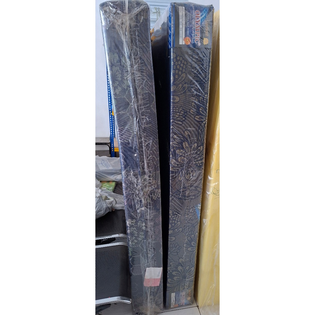 Kasur Busa Olympic 180 x 200 x 20