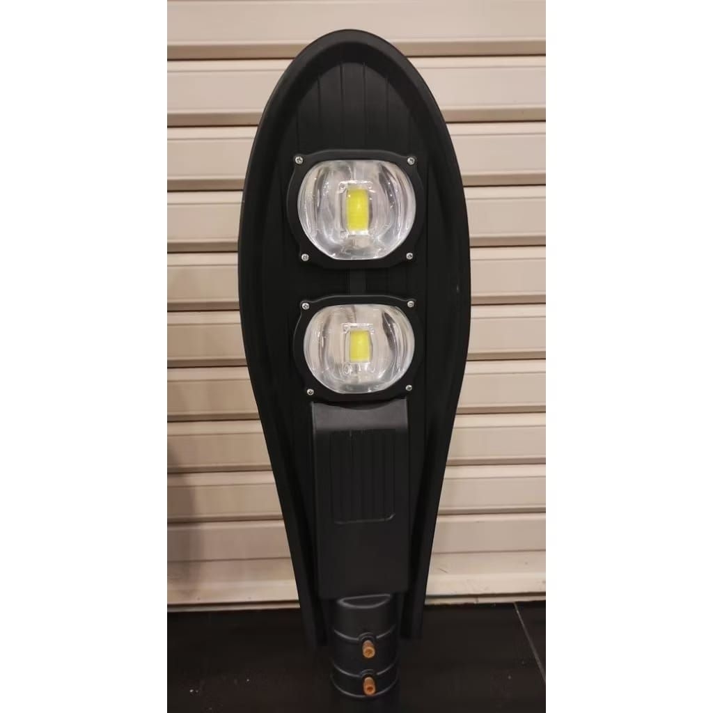 Lampu PJU Cobra 100 Watt Lampu Jalan LED 100 Watt Cob AC220V