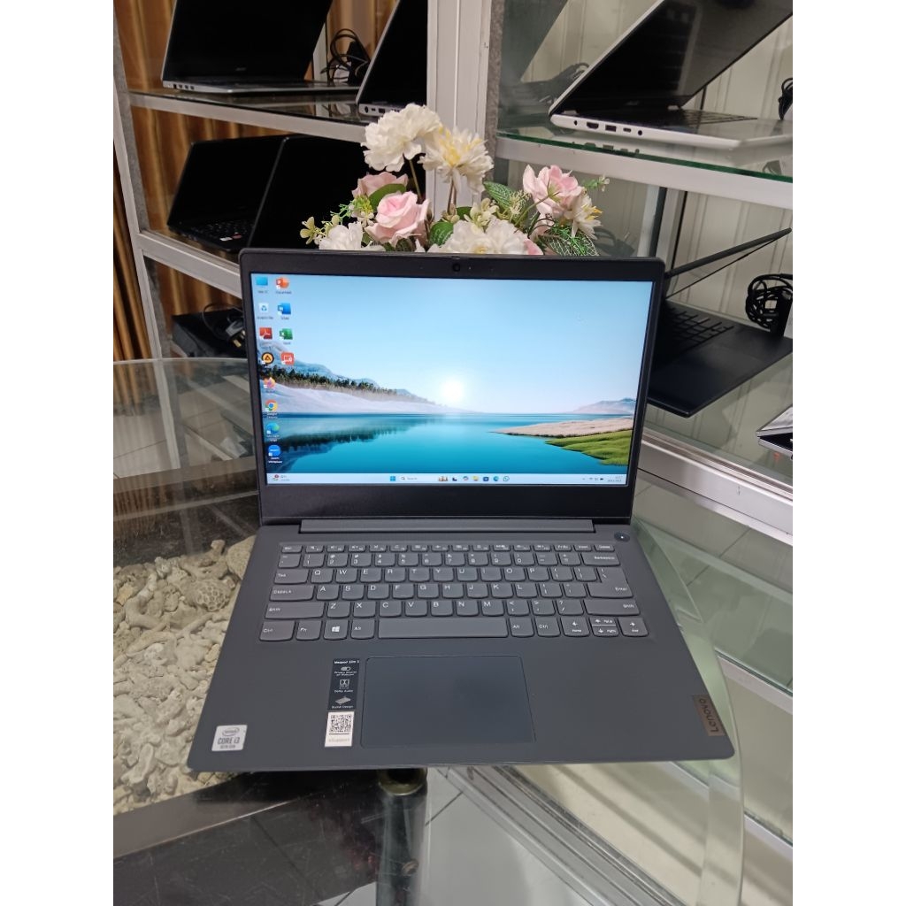 Laptop Lenovo Ideapad Slim 3