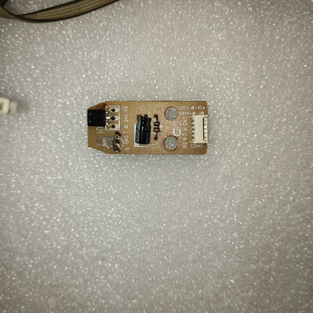 SENSOR IR SWITCH AKARI TV L32ES-IR-V1.4 ORIGINAL AKARI