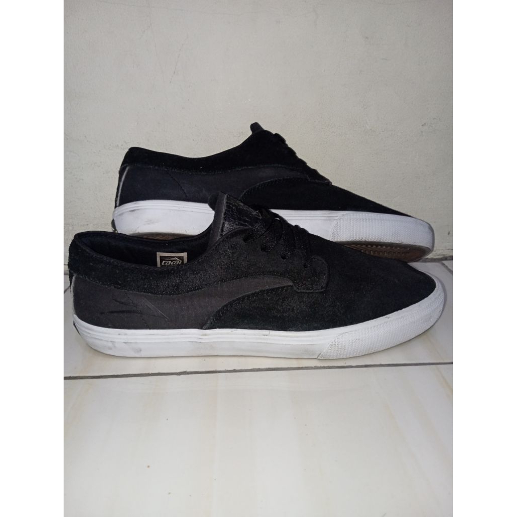 Lakai Riley Hawa Skate Shoes