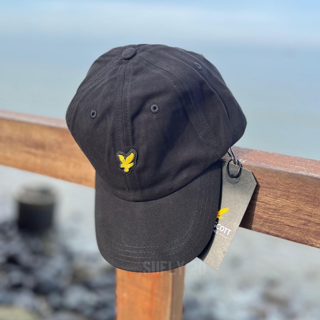 CAPS LYLE&SCOTT