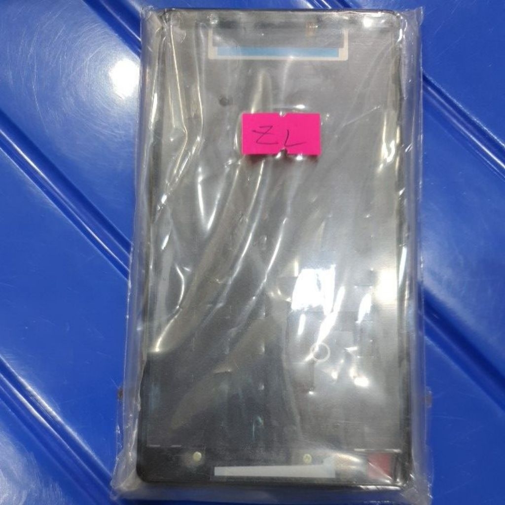 Casing Sony Xperia ZL Fullset Hitam