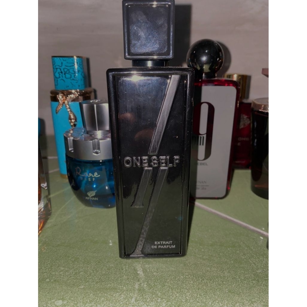 Decant Parfum One Self Original