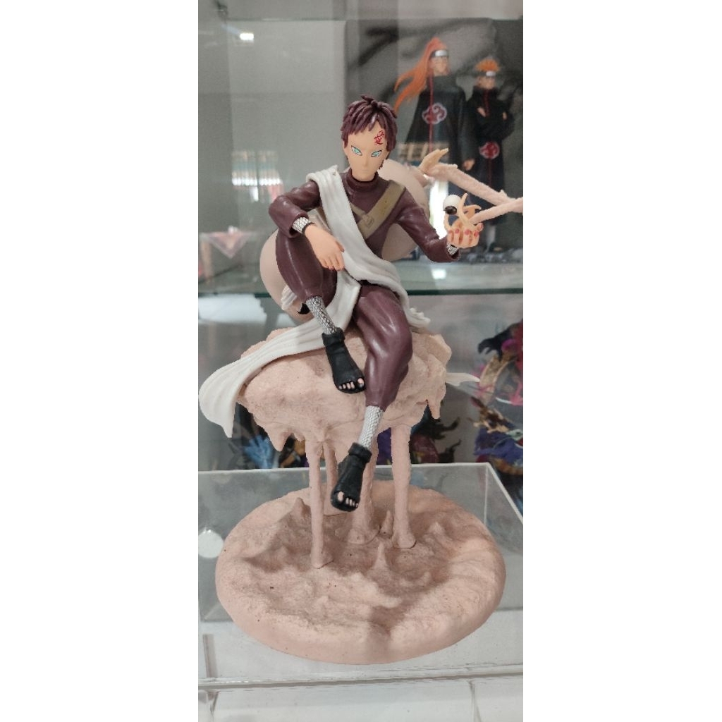 Gaara ( recast )