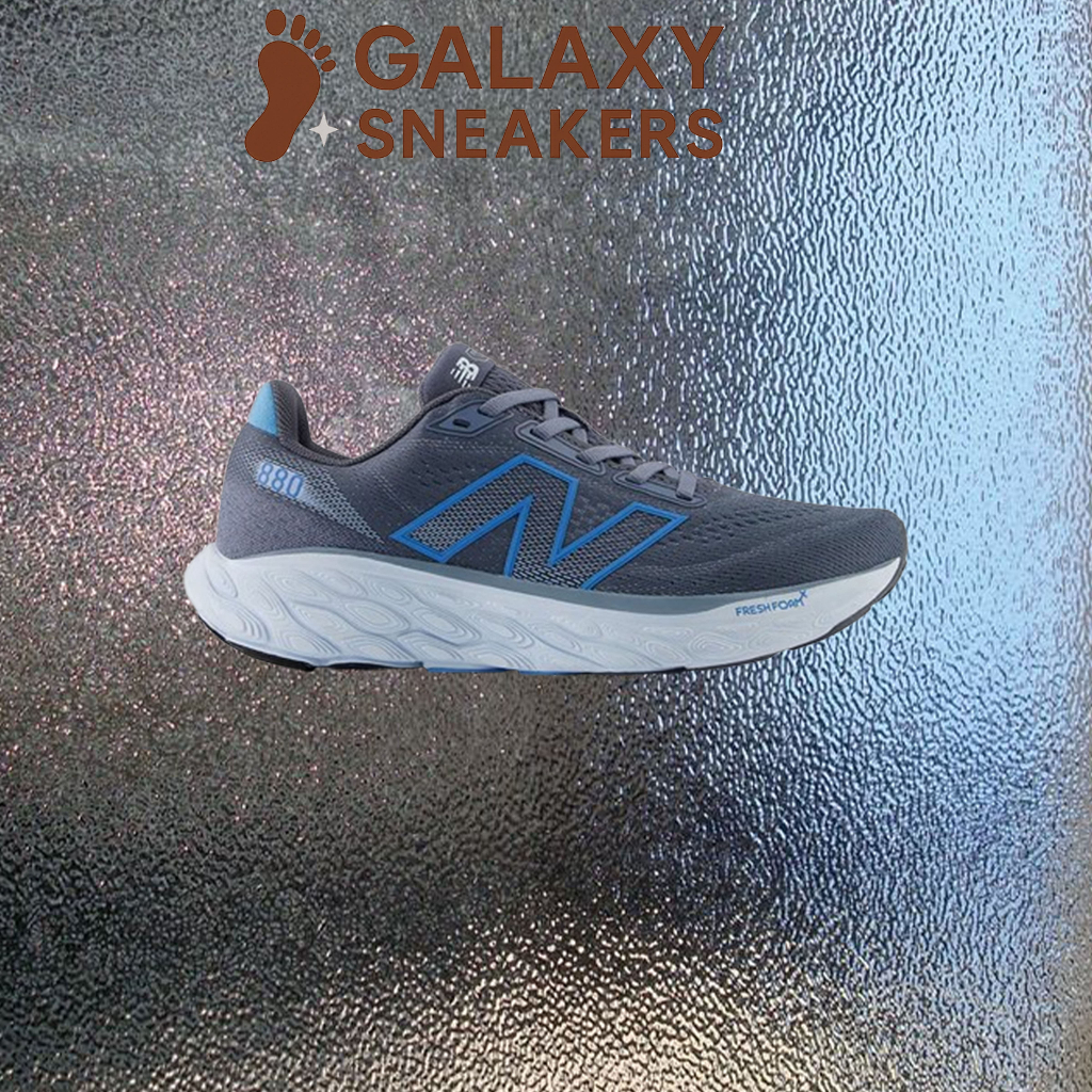 Running Shoes / Authentic / unisex / NB Fresh Foam  X 880v14 Blue Turqish