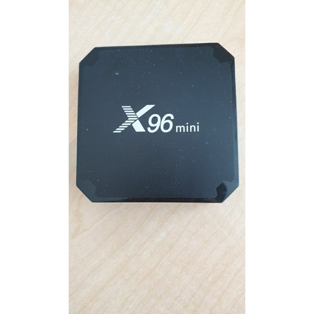 stb x 96 mini hanya unit