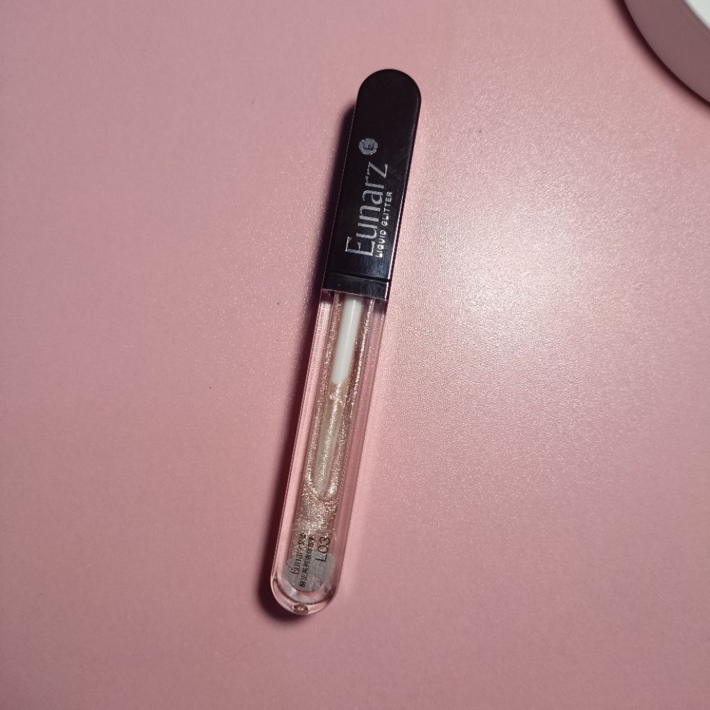 [Preloved] Highlighter/liquid highlighter Eunarz
