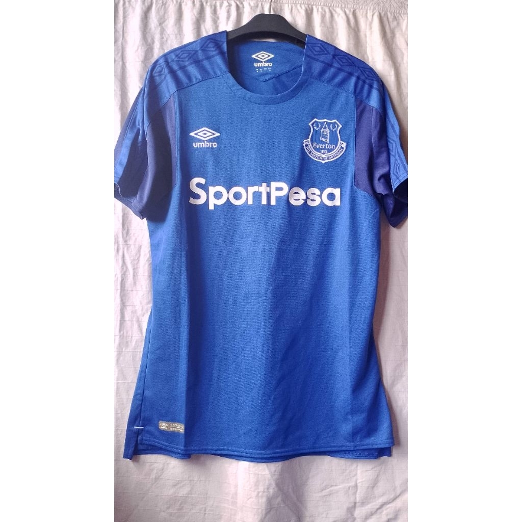 JERSEY EVERTON ORIGINAL