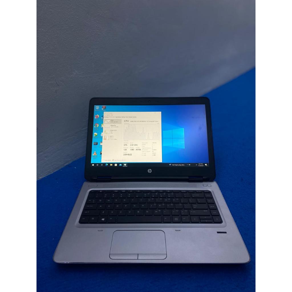 Laptop HP PROBOOK 645
