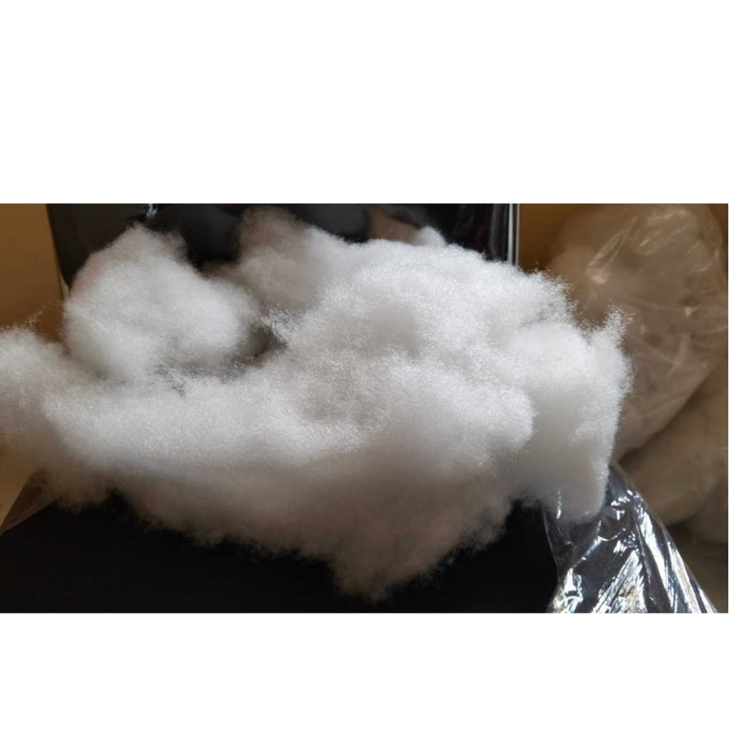 KAPAS DAKRON /SILIKON REGULER/MURAH