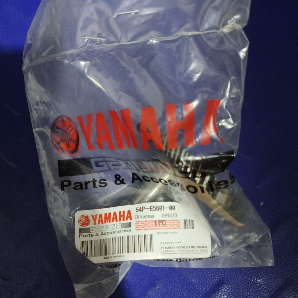 AS ENGKOL MIO J /MIO GT 115 / MIO SOUL GT 115 / XRIDE 115