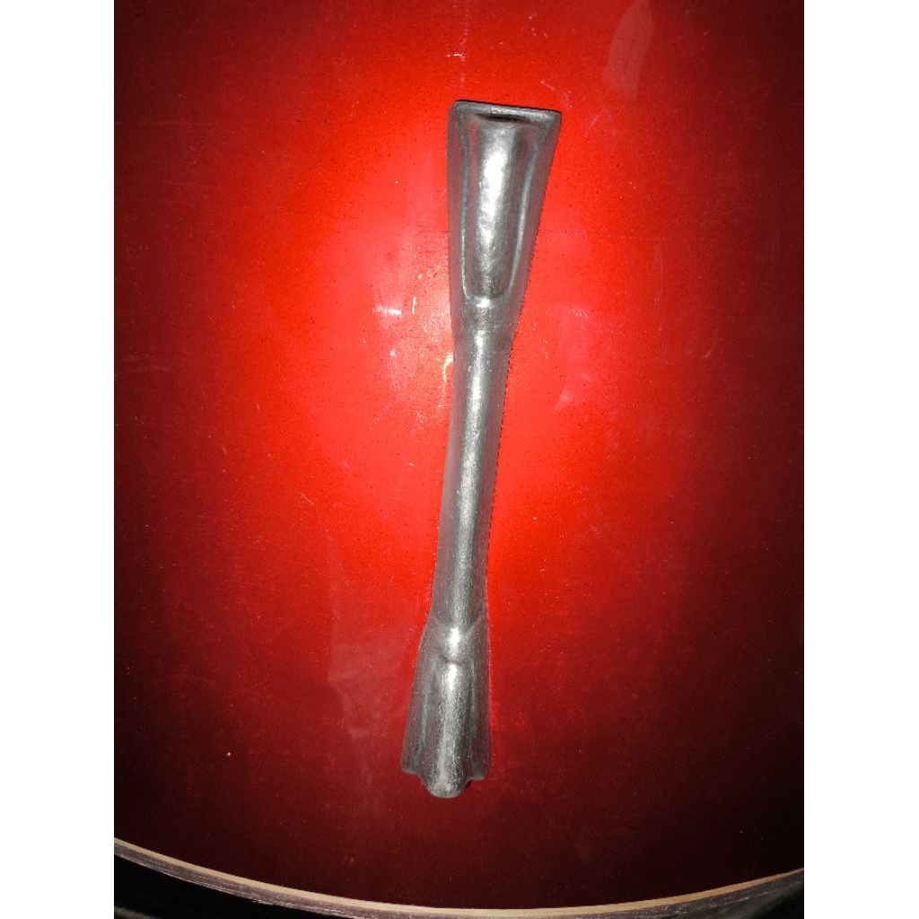 lug drum panjang ukuran 14 cm