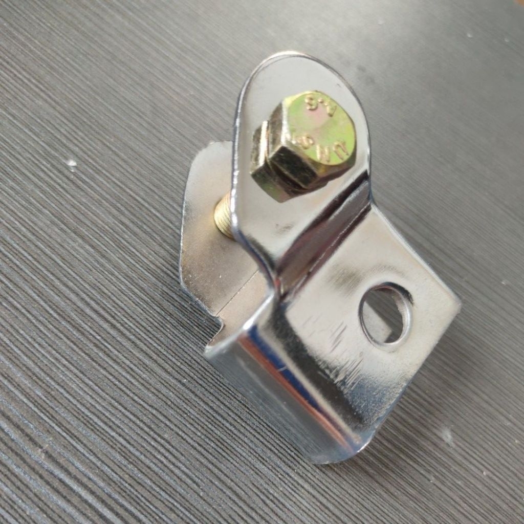 PENINGGI SHOCK BELAKANG MONO SHOCK SATRIA FU SATRIA JUPITER MX LAMA MX KING