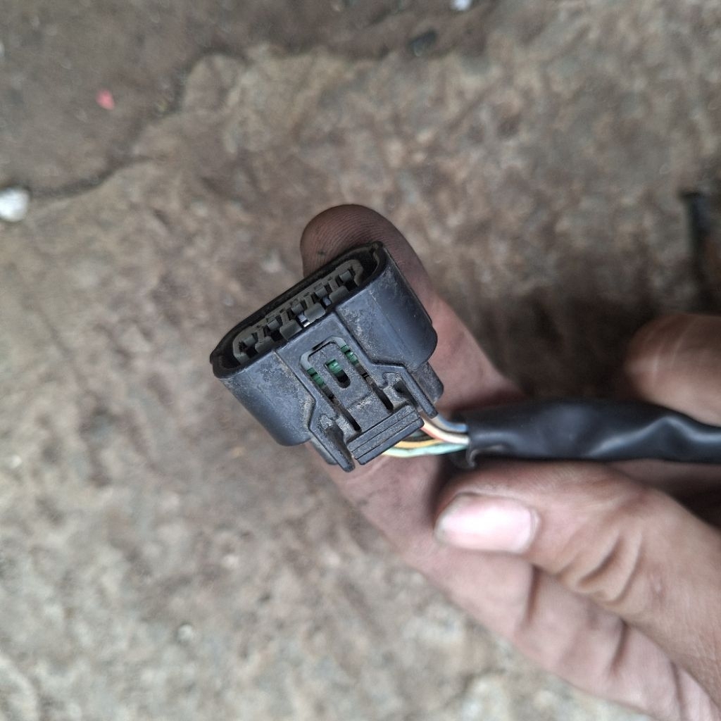 Soket TPS cb150r old original