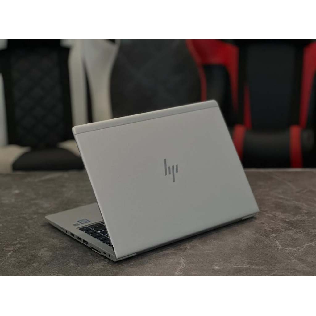 HP Elitebook 840 G6