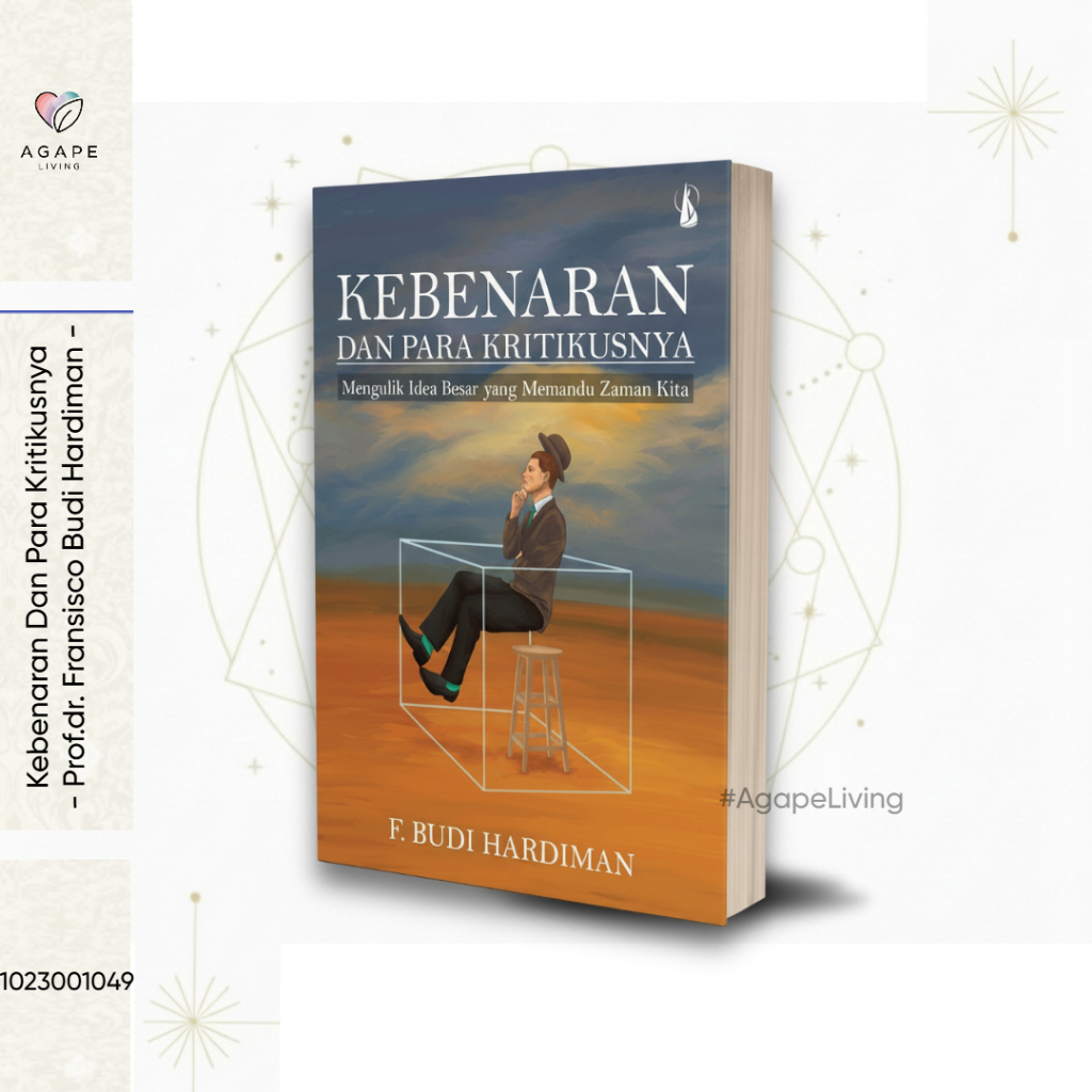 KEBENARAN dan PARA KRITIKUSNYA