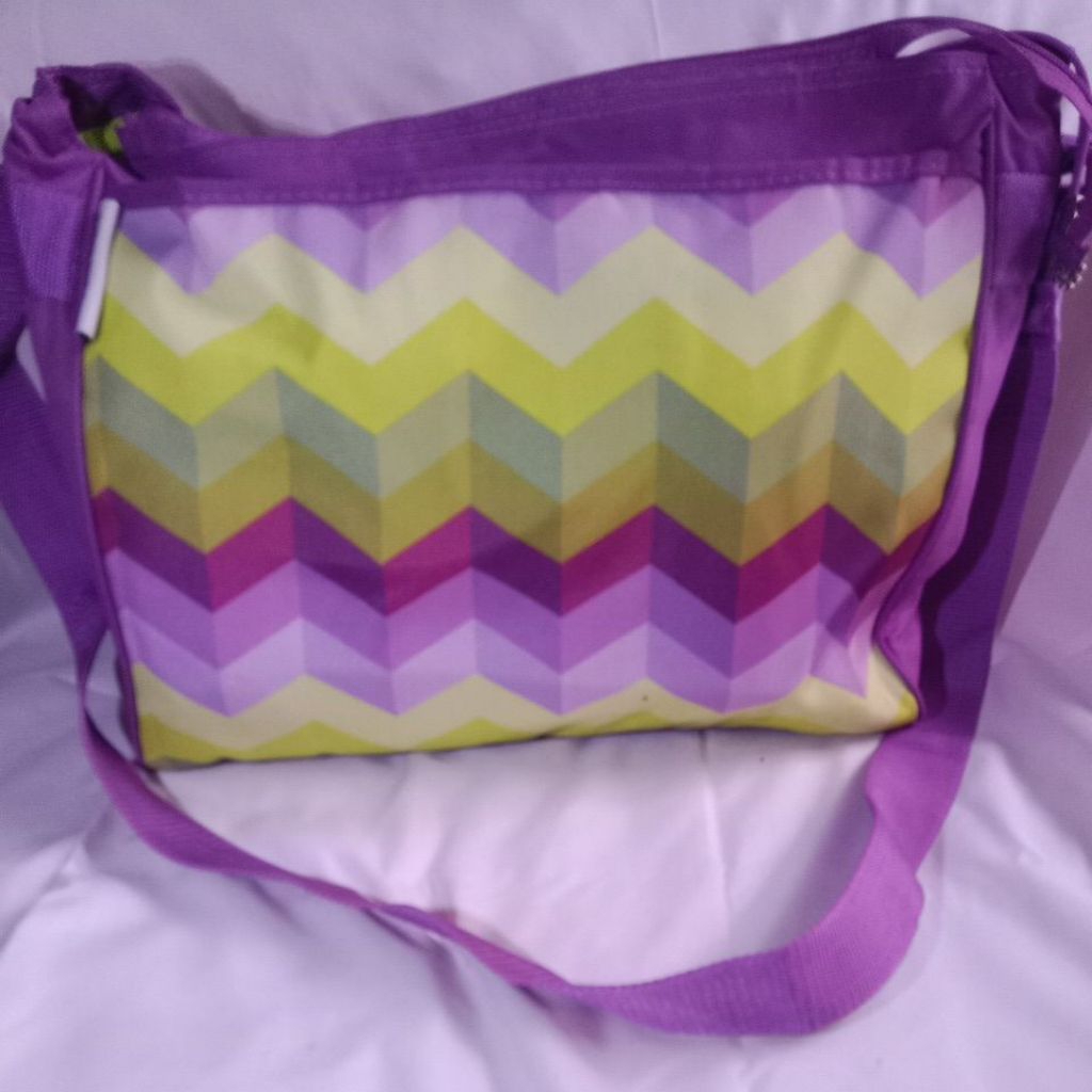 Tas Ori Tupperware Besar