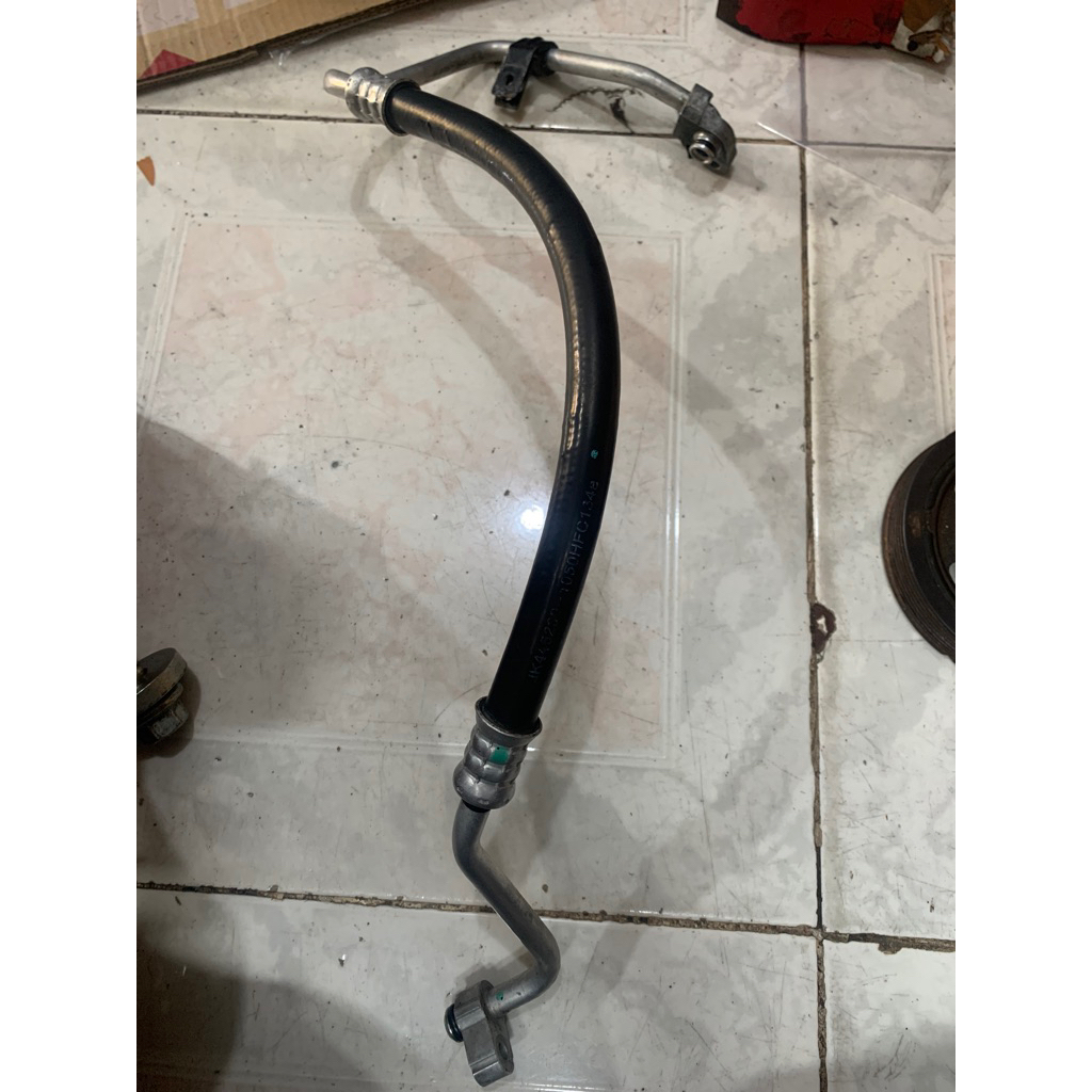 selang kompresor ac avanza selang kompresor ac 5/8 avanza xenia