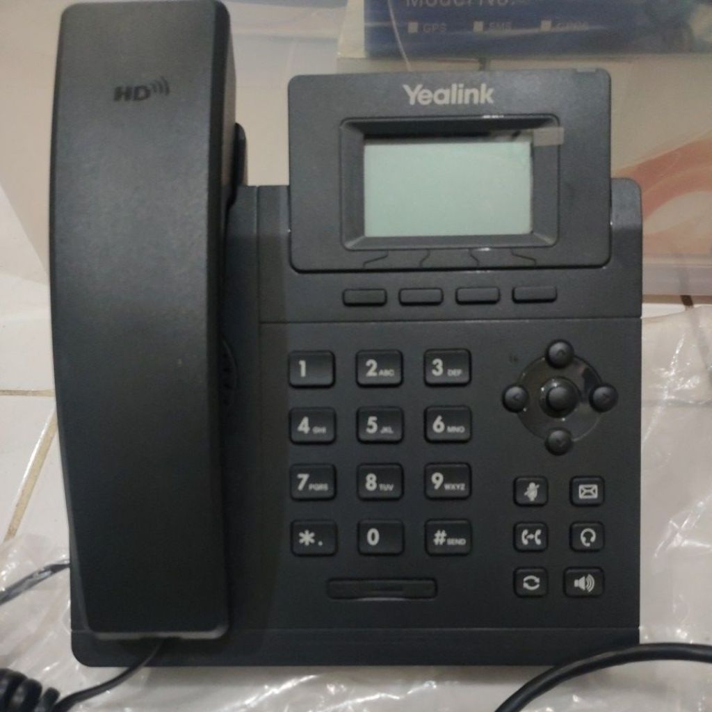 Yealink IP Phone SIP-T30