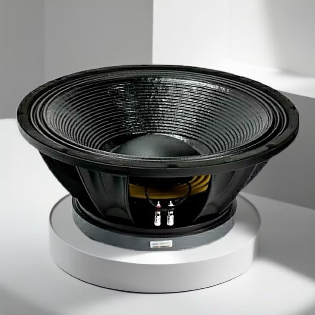 Rumahleha Speaker Ashley 18V500 Orginal Voice Coil 5Inch