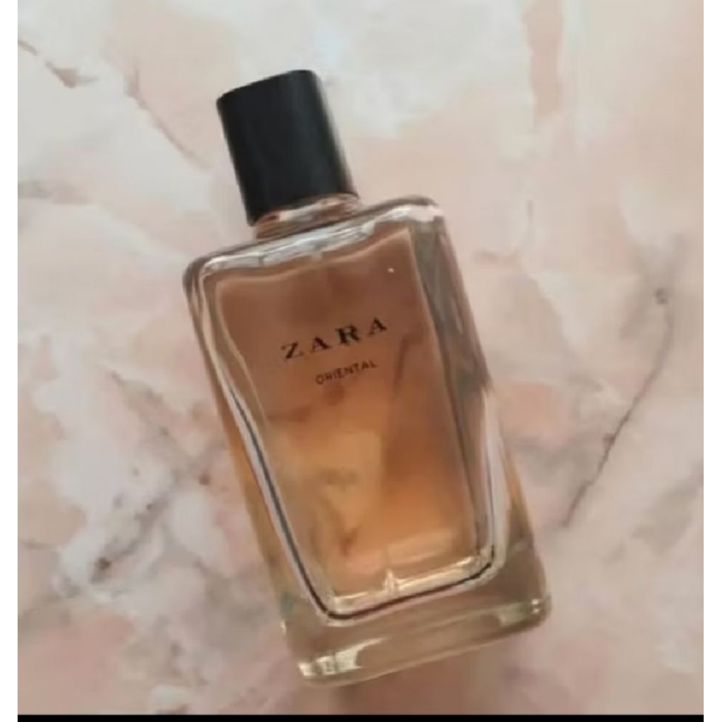 Parfum Original Zara Oriental 200ml - (Big Size) Parfum Wanita
