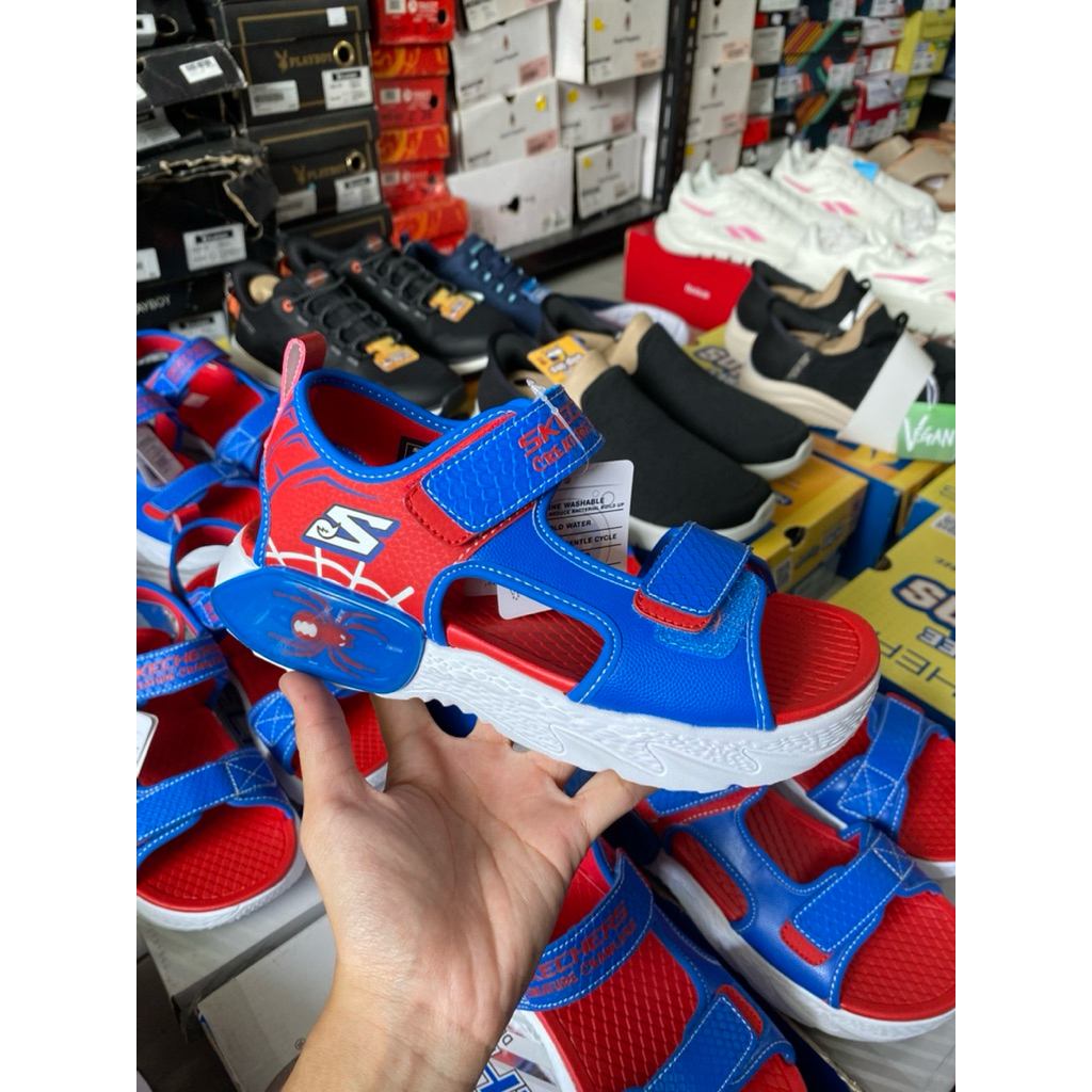 Skechers kids uno lite 2.0 402121