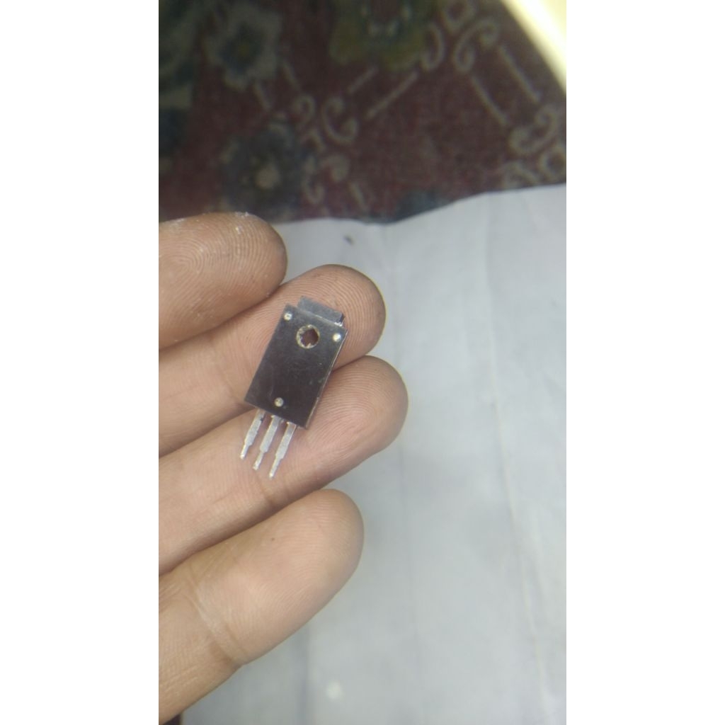 transistor B1370 original cabutan